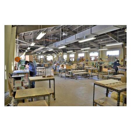 旭川家具 cosine | コサイン ネストスツール 国産家具 無垢 北海道旭川
