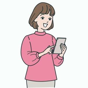 ふるさと納税 みまもり訪問サーヒ゛ス(6ヶ月) N095-YZD010 宮崎県延岡市の画像
