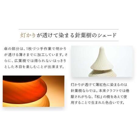 工房 灯のたね | クラフト舘 ～雄大な北の大地からの贈り物～ | ギフト、プレゼントにも♪ やさしいぬくもりの木製雑貨、インテリア小物