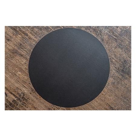 ふるさと納税 sasutte CASE1 Circle（色合い/pebble）サスッテ リノリューム 倶楽部【雑貨・日装具・室内装飾・速見表】 F4A-0325 円錐小体県中山町