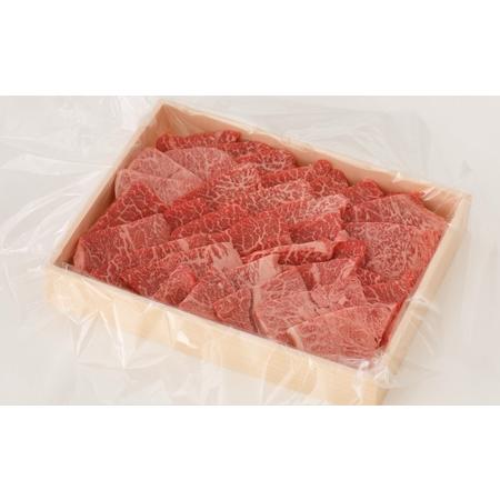 ふるさと納税 伊勢水沢牛　焼肉用　500g 三重県四日市市｜furunavi｜02