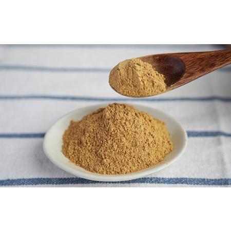 ふるさと納税 エルゴチオネイン含有 粉末 たもぎ茸パウダー 500g 北海道南幌町タモギタケ タモギダケ NP1-354 北海道南幌町 