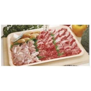 ふるさと納税 特選肉食材付きグランピング利用チケット【1366101】 兵庫県太子町_2