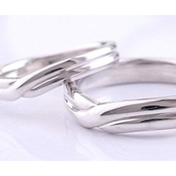 ふるさと納税 結婚指輪 ペアリング ミラベル【S203-001】 福岡県飯塚市の画像