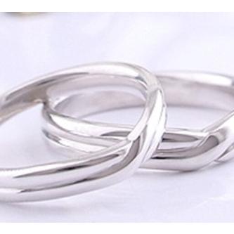 ふるさと納税 結婚指輪 ペアリング ミラベル【S203-001】 福岡県飯塚市の画像