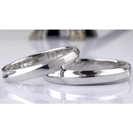ふるさと納税 結婚指輪 ペアリング ヴァレリア【S115-002】 福岡県飯塚市の画像