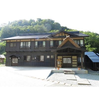 ふるさと納税 泥湯温泉に泊まろう！1階特別室ペア宿泊券[F11702] 秋田県湯沢市