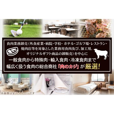 ふるさと納税 【常陸牛・ローズポーク焼肉セット(2~3人前)】 常陸牛 カルビ 約180g ローズポーク 約200g (ロース100g ばら100g) ( 茨城県共通返.. 茨城県大洗町｜furunavi｜03