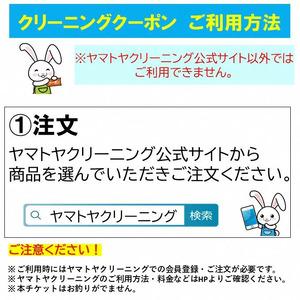ふるさと納税 宅配クリーニング クーポン（12，000円分） 大切な衣類をお手軽クリーニング ベテランによるプロの手仕事 まごころ込めて『キレイ.. 新潟県糸魚川市_1