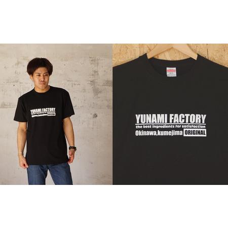 ふるさと納税　kumejima　shirts　Tシャツ（4E）Lサイズ　沖縄県久米島町　オリジナル