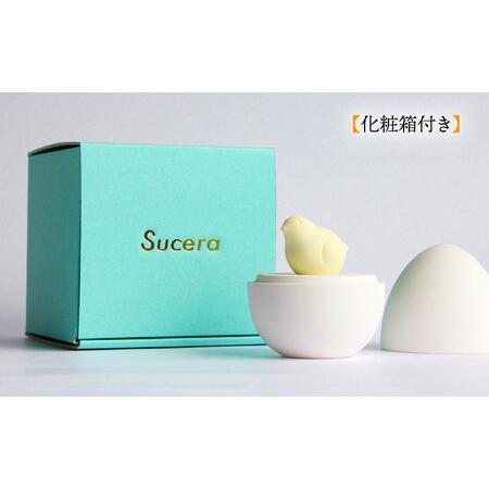 ふるさと納税 【美濃焼】アロマディフューザー 誕生シリーズ 「卵 ひよこ誕生」【丸健製陶】 コードレス 水なし[TAY019] 岐阜県多治見市_4