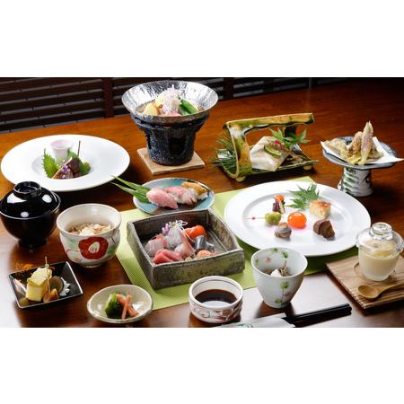 ふるさと納税 信州八重原温泉　アートヴィレッジ明神館　宿泊補助券 長野県東御市 