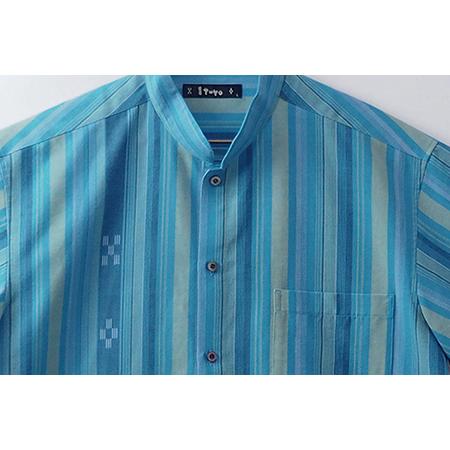 飲食サービス系ユニフォーム セブンユニフォーム レディース長袖