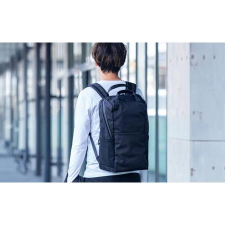ふるさと納税 豊岡鞄 ベルーフバゲージ Urban Commuter BACK PACK 3 HA ネイビー / beruf baggage リュック ビジネスバッグ ビジネス リュック .. 兵庫県豊岡市の画像