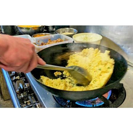 ふるさと納税 惣菜 冷凍 チャーハン1.6kg きむら J010-126002 惣菜 愛媛県宇和島市_4