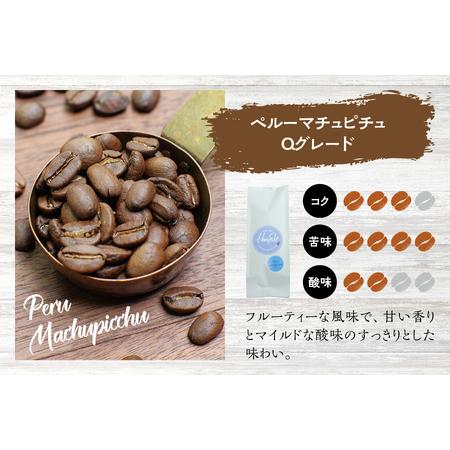 ふるさと納税 【挽き立て】（マチュピチュ）ドリップバッグコーヒー10袋セット コーヒー豆 焙煎 コーヒー セット ドリップコーヒー【hgo004-04.. 和歌山県新宮市｜furunavi｜02