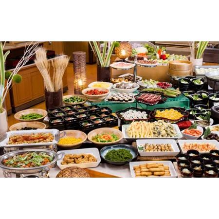 ふるさと納税 休暇村 岩手網張温泉「宿泊券」1名様【2食付き】/ 旅行券 旅行宿泊券 シングル 食事付 岩手県雫石町_1