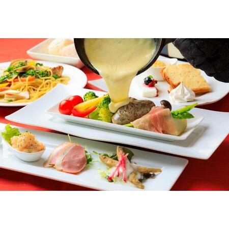 ふるさと納税 【店内お食事券9,000円分】イタリアンダイニングジュリアーノ 愛知県名古屋市 |  | 03