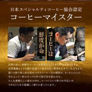 ふるさと納税 【毎月 定期便 全12回】毎月のおすすめスペシャルティコーヒー 200g×4種＋組み合わせる 200g×1種（計1kg）×12回分 毎月.. 岐阜県下呂市