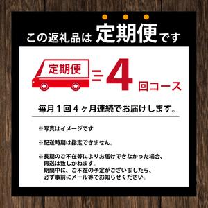 ふるさと納税 【定期便4回】おーいお茶 緑茶 345ml×24本入 伊藤園 徳島県勝浦町_4