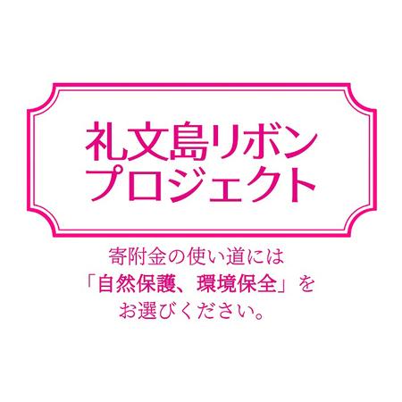 ふるさと納税 【礼文島リボンプロジェクト】波声（泡盛）30度 600ml×1本 波声（泡盛）43度 600ml×1本 北海道礼文町｜furunavi｜02