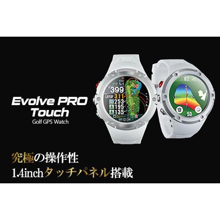 ショットナビ　Evolve Pro ふるさと納税 楽天市場】【ふるさと納税】Shot Navi Evolve PRO Touch