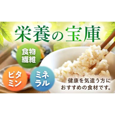 ふるさと納税 内子からり米 令和7年産ヒノヒカリ（玄米10kg×2袋）／ お米 こめ 玄米 精米 食品 令和7年度 ヒノヒカリ 送料無料【株式会社内.. 愛媛県内子町の画像
