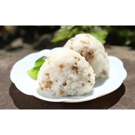 ふるさと納税 内子町産もち麦10kg BKAD017 愛媛県内子町_4