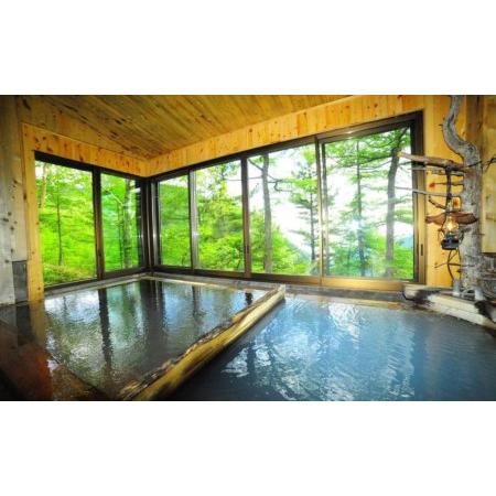 【最終値下げ】 ふるさと納税 ホテル 長野 ランプの宿 高峰温泉 ペア 宿泊券 1泊2食付 旅行 宿泊 温泉 信州 小諸 山里料理 ご当地 グルメ 絶景 露天風呂 長野県小諸市 【GMS1674181204】(58960円)