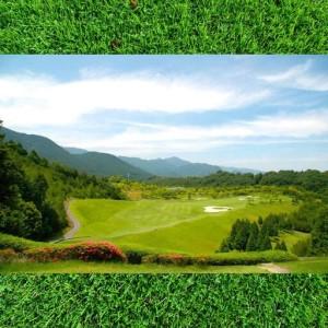 ふるさと納税 ゴルフ5カントリー四日市コース　平日プレー券2名様分（乗用カート・セルフプレー） 三重県四日市市_4
