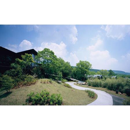 ふるさと納税 界 阿蘇 宿泊ギフト券 30，000円分 (15，000円分×2枚) 【星野リゾート】 大分県九重町 ふるさと納税 大分県九重町