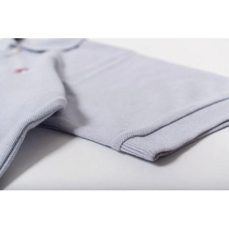 ふるさと納税　《2》メンズLサイズ　Three　polo　shirts　OXGRAY　神奈川県鎌倉市