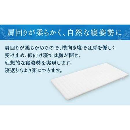 【希少品】 ふるさと納税 エアウィーヴ スマート02 セミダブル マットレスパッド 寝具 福岡県大刀洗町 【DGJ3291567878】(115920円)