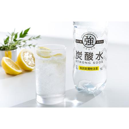 ふるさと納税 【強】炭酸水ストロングウォーター（500ml）24本×2ケース  B135-021 佐賀県小城市｜furunavi｜02