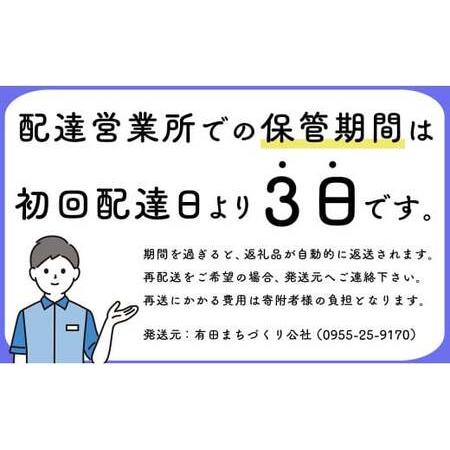 ふるさと納税 N100-10 贅沢な佐賀牛 プレミアム定期便・通年4回【ヒレステーキも楽しめます！】 佐賀県有田町｜furunavi｜05