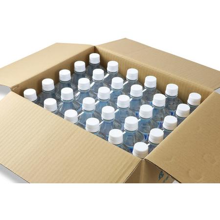 ふるさと納税 《定期便6ヶ月》鳥海山自然水(500ml)30本×6か月連続 計180本 秋田県由利本荘市の画像