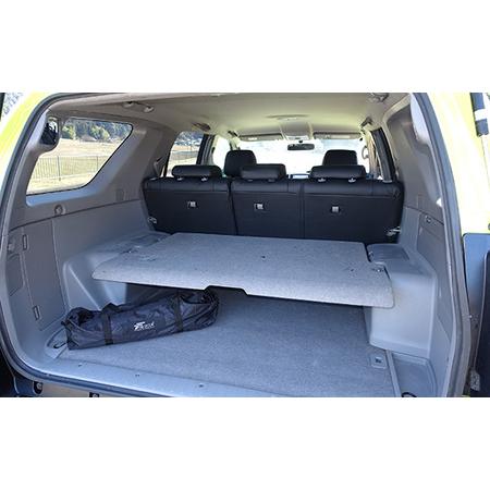 ふるさと納税 No.781 レンタルカー　ハイラックスサーフ　平日36時間　土日祝日別途対応可能 岐阜県山県市 