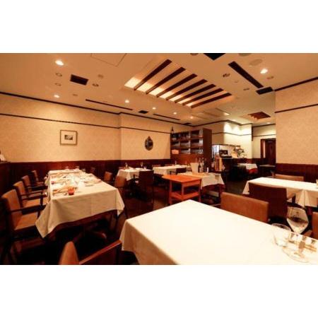 【限定品】 ふるさと納税 【水道橋】クリマ・ディ・トスカーナ 特産品ランチ・ディナー共通コース 4名様（1年間有効） お店でふるなび美食体験 FN-Gourmet918161 愛媛県 【QGW2498763383】(88000円)