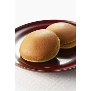 ふるさと納税 どらやき 10個入 どら焼き 和菓子 千秋庵 お菓子 スイーツ 北海道 函館 はこだて_HD063-006 北海道函館市の画像