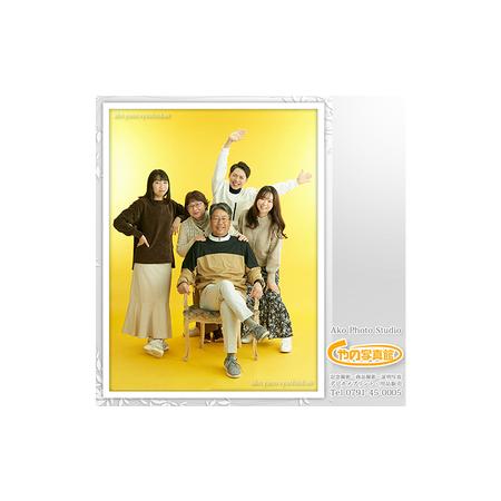 ふるさと納税 撮影金券　10000円 兵庫県赤穂市 