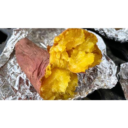 ふるさと納税 シルクスイート 約5kg (茨城県共通返礼品／行方市) 2025年11月から発送開始 渋谷農園 さつまいも いも 芋 焼き芋 [DT009sa] 茨城県桜川市の画像