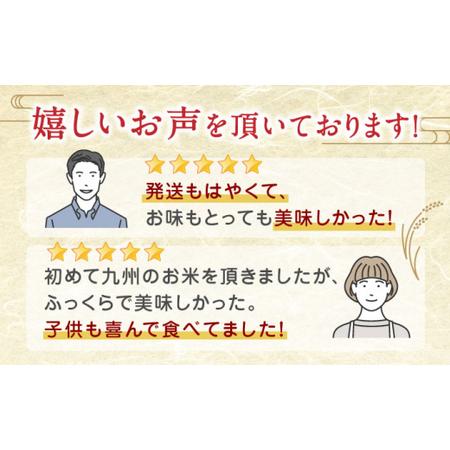 ふるさと納税 【食べ比べセット 】ヒノヒカリ ・ 森のくまさん 無洗米 各5kg【有限会社  農産ベストパートナー】 [ZBP046] お米 無洗米 コメ  無.. 熊本県山鹿市｜furunavi｜04