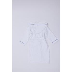 ふるさと納税 MISUZU BATHROBE ミスズバスローブ 静岡県伊豆市の画像