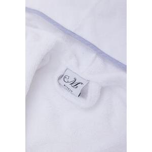 ふるさと納税 MISUZU BATHROBE ミスズバスローブ 静岡県伊豆市の画像