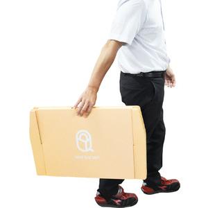 ふるさと納税 QUICK BASE BABY（新生児用ダンボールベッド）　0157-2301 山形県上山市_3