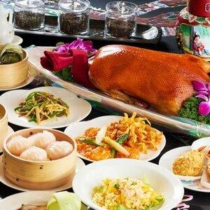 【新品 送料込み】 ふるさと納税 ホテル雅叙園東京「旬遊紀」ディナーペアお食事券【1410908】 鹿児島県伊仙町 【D2742948494】(96600円)