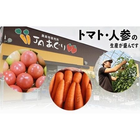 ふるさと納税 野菜詰め合わせ 季節の野菜 JA小松市  石川県小松市の画像