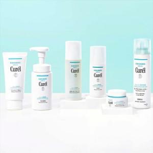ふるさと納税 花王 Curel キュレル　潤浸保湿　乳液 3個セット ｜ 化粧品 化粧水 コスメ 敏感肌 神奈川県小田原市_4