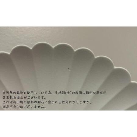ふるさと納税 1616/ TY Square Plate 200 Grey 5枚セット【1616/arita japan】有田焼 食器 器 皿 中皿 角皿 スクエア プレート グレー A45-332 佐賀県有田町の画像