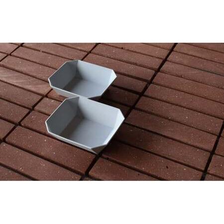 有田焼　ブラボウル小（鉄仙花）2個セット 有田焼 ブラボウル小（鉄仙花）2個セット